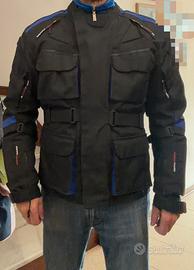 Giacca da moto