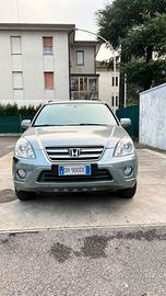 Honda usata 2007 grigia