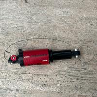 Ammortizzatore rockrider