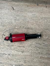 Ammortizzatore rockrider