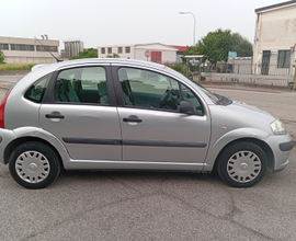 Citroen C3 anno 2004 perfettamente funzionante
