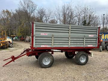 RIMORCHIO F.LLI ONGARO