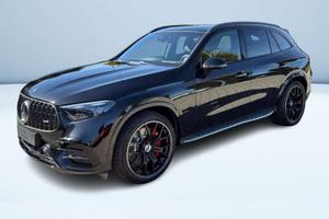 Mercedes-AMG GLC 53 AMG 4Matic+