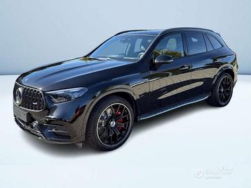 Mercedes-AMG GLC 53 AMG 4Matic+