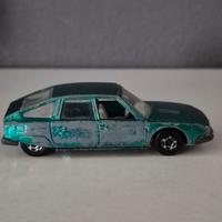 modellino auto Polistil Citroen CX