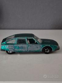 modellino auto Polistil Citroen CX