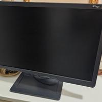 Monitor BenQ XL2411 FULL HD 144Hz