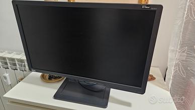 Monitor BenQ XL2411 FULL HD 144Hz