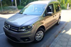 Volkswagen CADDY 1.4 tgi FAMILY PACK