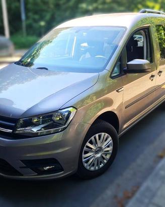 Volkswagen CADDY 1.4 tgi FAMILY PACK