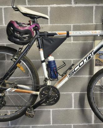Mountain Bike Scott Uomo – Shimano Altus – Taglia