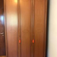 set camera da letto mobilificio Tomasella