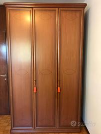 set camera da letto mobilificio Tomasella