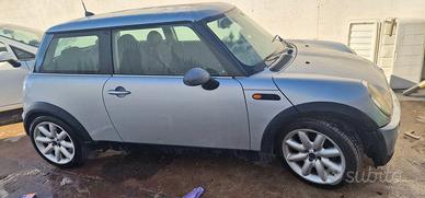 MINI One