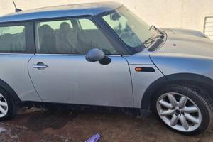 MINI One