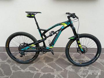 Mtb enduro Lapierre Spicy 527 taglia L