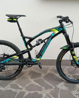 Mtb enduro Lapierre Spicy 527 taglia L