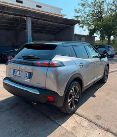 Peugeot 2008 gt