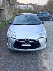 DS 3 1.2 VTI 82 JUST BLACK - FULL OPTIONAL