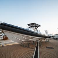 Ranieri International Cayman 38 Excutive (2025)