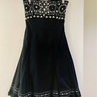 ABITO TWIN-SET