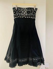 ABITO TWIN-SET