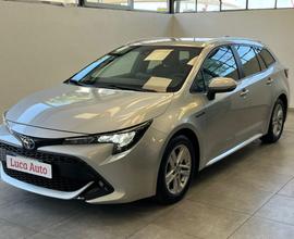 TOYOTA Corolla Touring 1.8 Hybrid *GARANZIA TOYO