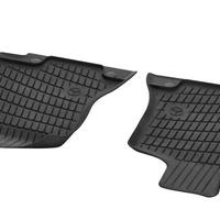 TAPPETINI GOMMA MERCEDES BENZ CLASSE C ORIGINALI