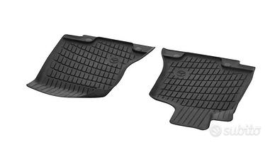 TAPPETINI GOMMA MERCEDES BENZ CLASSE C ORIGINALI