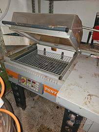 Confezionatrice Industriale Pony