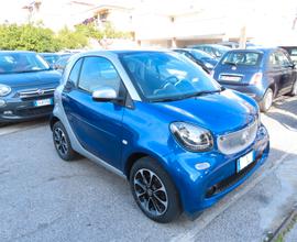 Smart ForTwo *SOLO 33.000 KM CERTIF 1.0 PASSION
