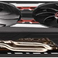 SAPPHIRE Scheda grafica Pulse Radeon RX 5700 XT 8G