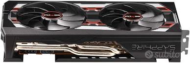 SAPPHIRE Scheda grafica Pulse Radeon RX 5700 XT 8G