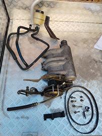 kit servosterzo per ducato 