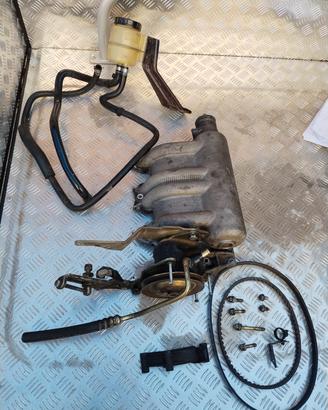 kit servosterzo per ducato 