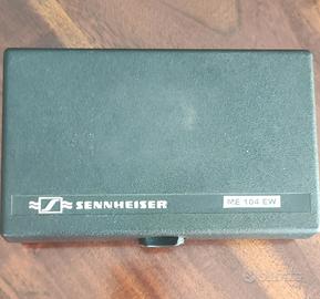 Microfono lavalier Sennheiser ME 104 