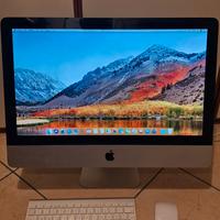 Imac 21.5 2010