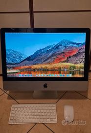Imac 21.5 2010