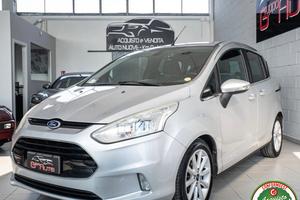 FORD B-Max 1.5 TDCi 75CV Titanium *NEOPATENTATI*