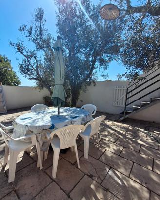 Appartamento a Santa Maria di Leuca