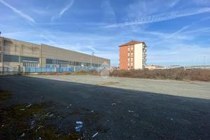 CAPANNONE A BORGARO TORINESE