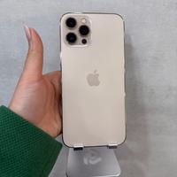iPhone 12 Pro Max 128 GB Gold