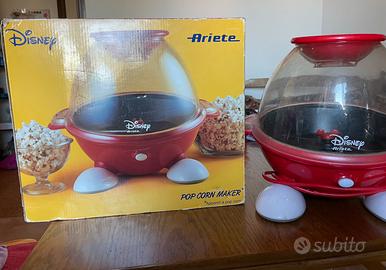 Macchina per pop corn
