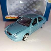 Lancia Lybra 1 43 1:43 1/43 Majorette Auto Vintage