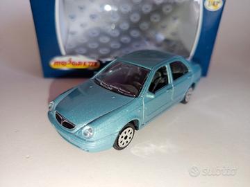 Lancia Lybra 1 43 1:43 1/43 Majorette Auto Vintage