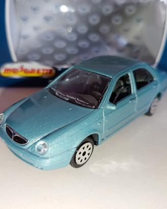 Lancia Lybra 1 43 1:43 1/43 Majorette Auto Vintage