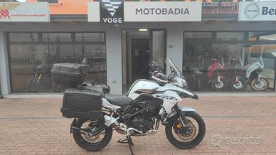 Benelli TRK 502 Trk502x