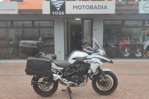 Benelli TRK 502 Trk502x