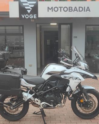 Benelli TRK 502 Trk502x