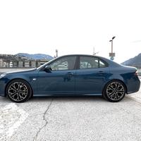 SAAB 9.3 TTid AERO